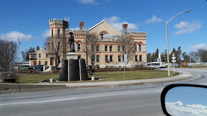 Brantford Ontario