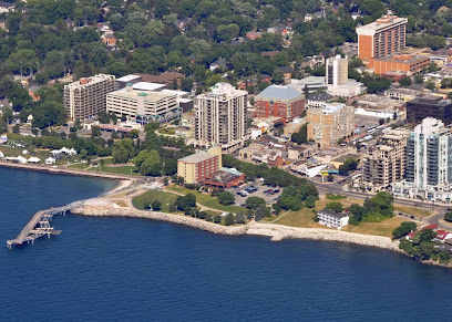 Burlington Ontario